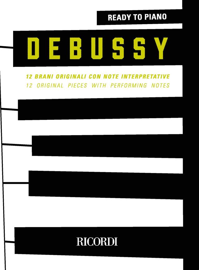 Debussy